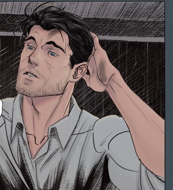 Bruce Wayne thumbnail