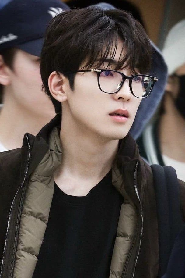 Jeon Wonwoo thumbnail