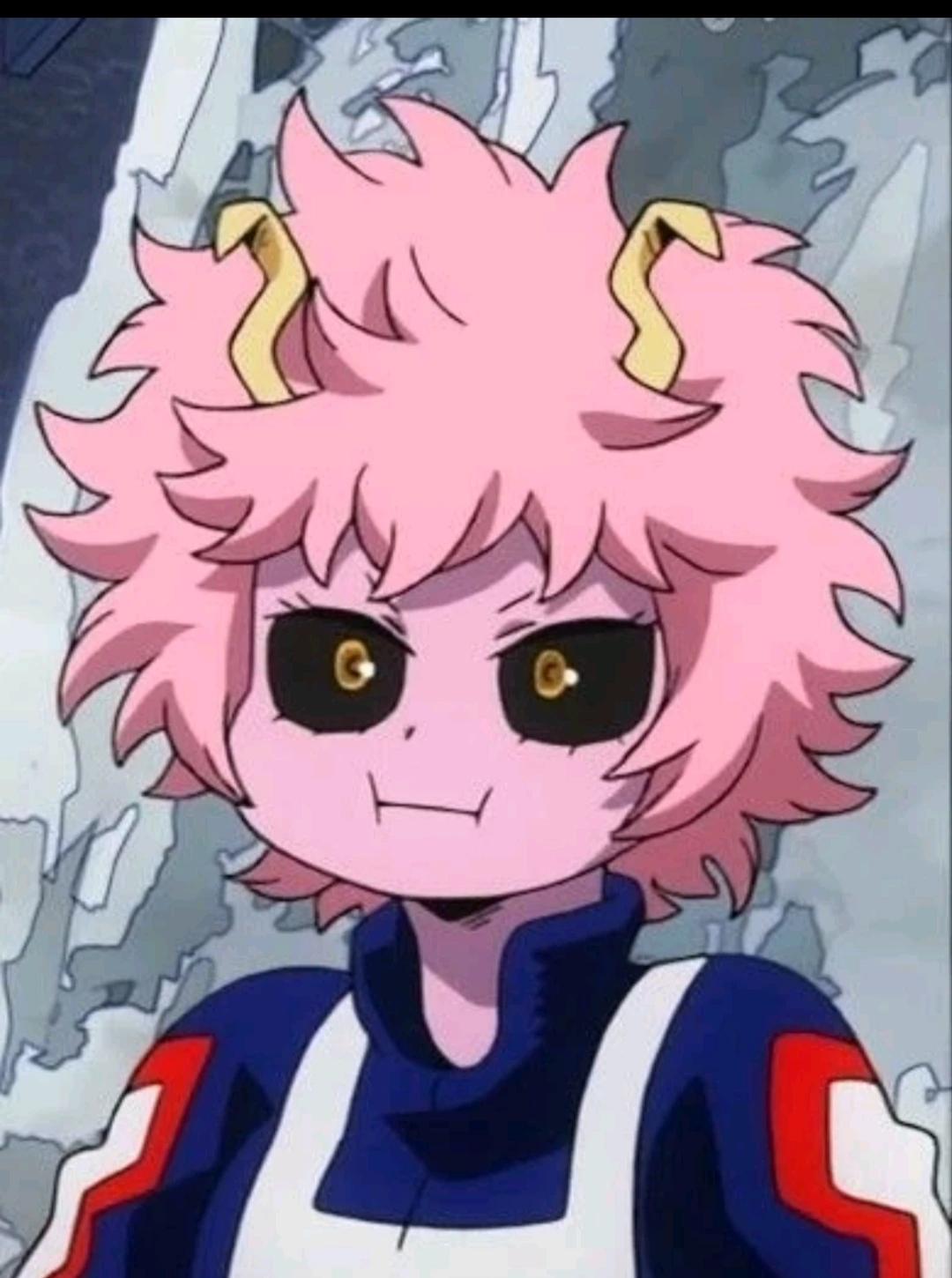 Mina Ashido thumbnail