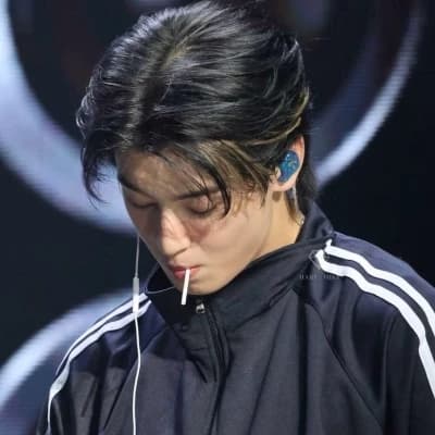 Cha Eun-woo thumbnail