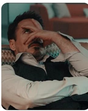 Tony Stark thumbnail