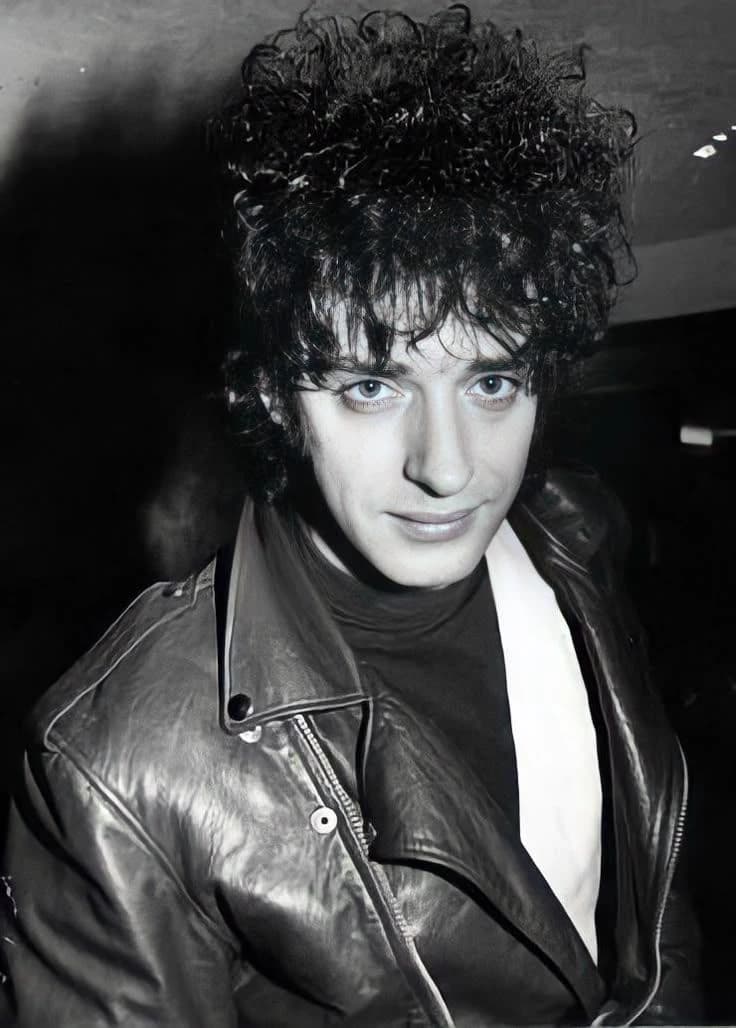 Gustavo Cerati ✨ thumbnail