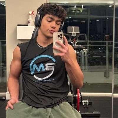 Malachi Barton thumbnail