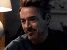 Anthony "Tony" Stark thumbnail