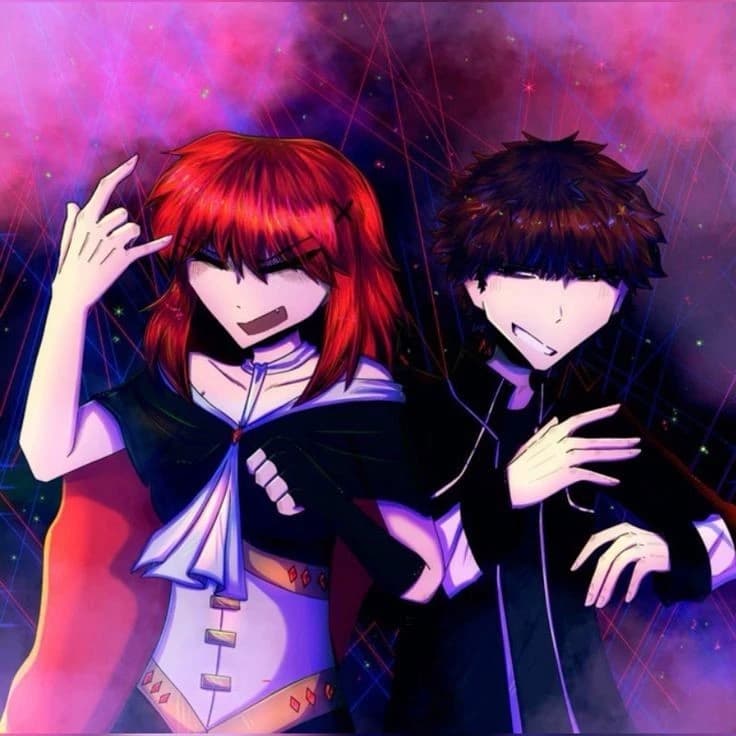 Cat and Asteria thumbnail