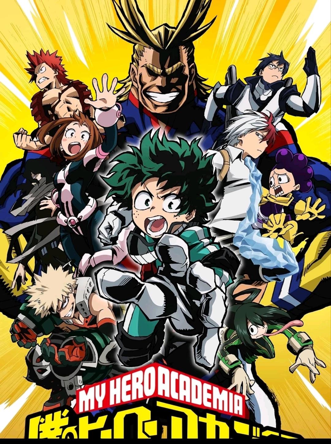 Mha-User está en una relación thumbnail