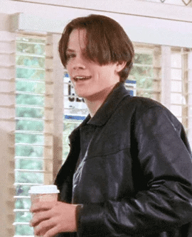 Dean Forester thumbnail
