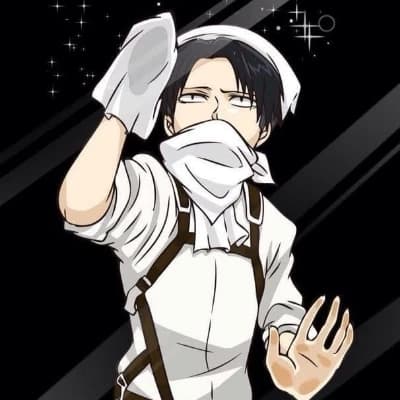 Mr. Levi Ackerman Teacher thumbnail
