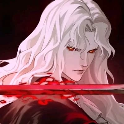 Alucard thumbnail