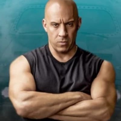 Dominic Toretto thumbnail