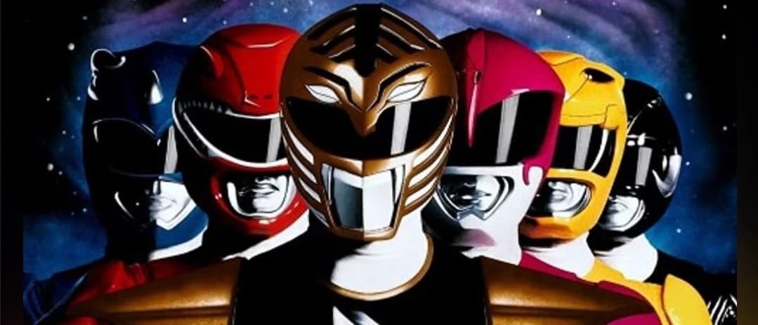 Mighty Morphin Power Rangers thumbnail