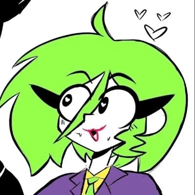 Jocelyn Smile thumbnail