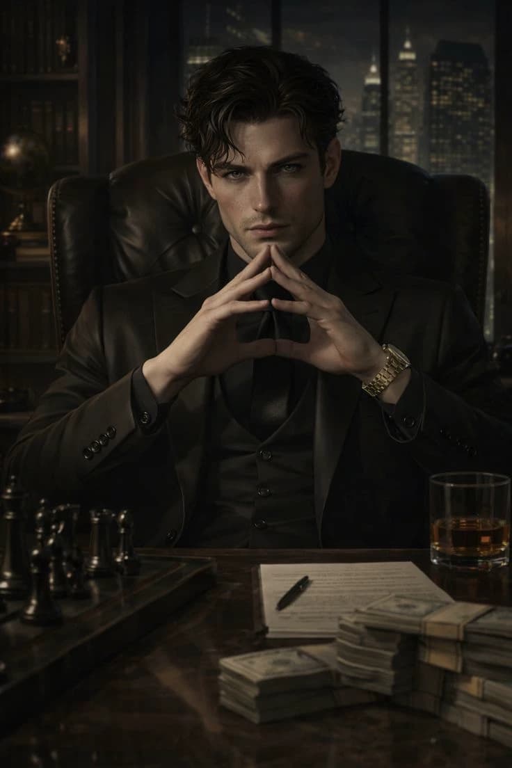 Dante Salvatore  thumbnail