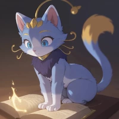 Yuumi, the Magical Cat thumbnail