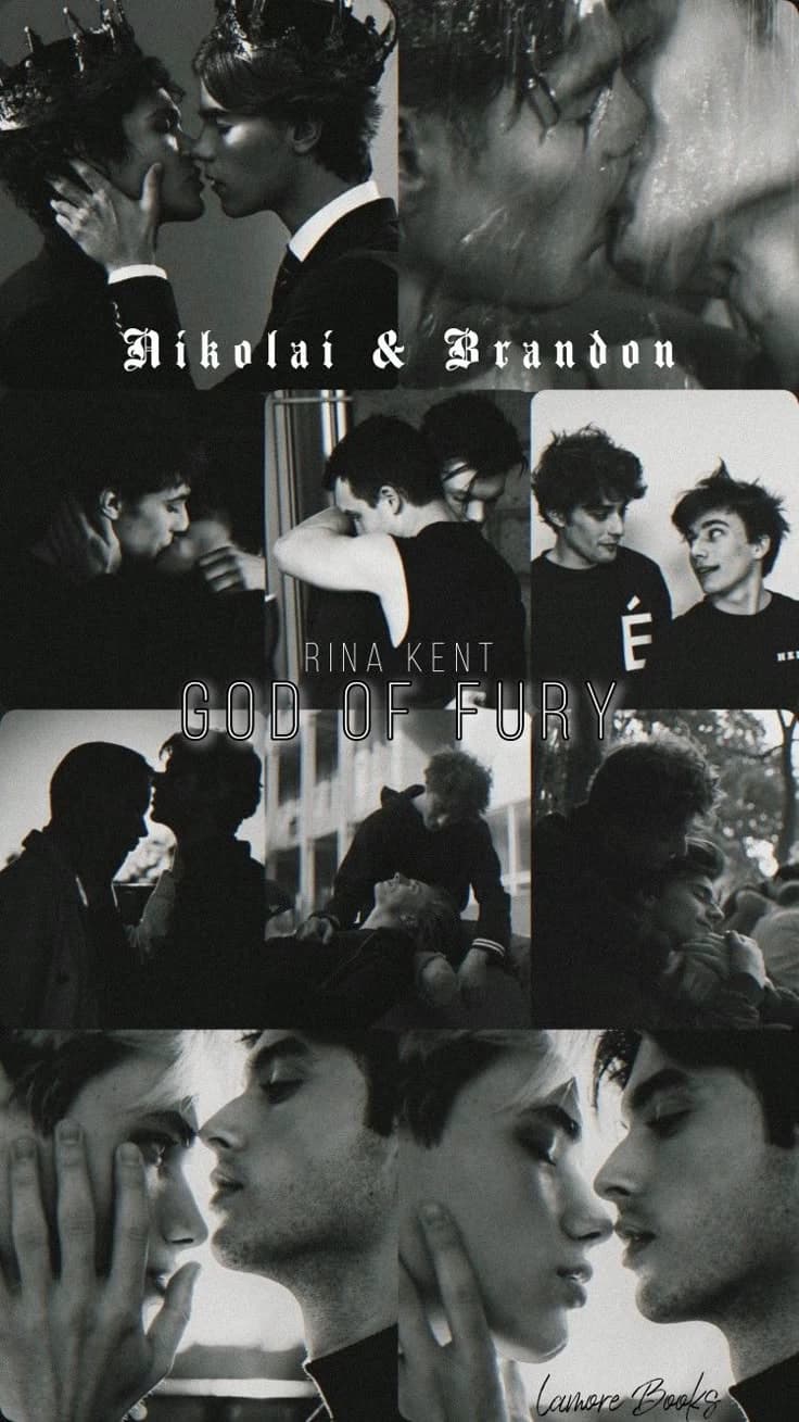 Brandon King & Nikolai Volkov (and you) thumbnail