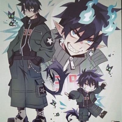 Bluespirit thumbnail