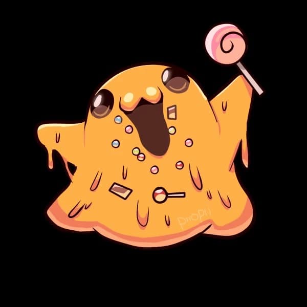 SCP-999 thumbnail