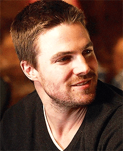 Oliver Queen thumbnail