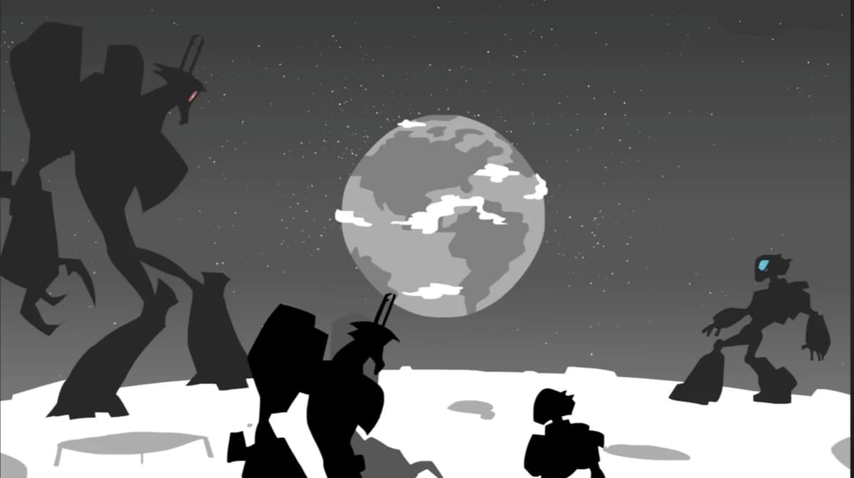 Transformers Animated thumbnail