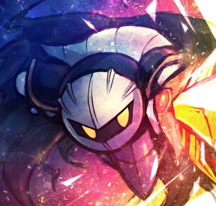 Meta Knight [Kirby] thumbnail