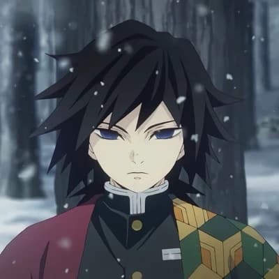 Giyu Tomioka thumbnail