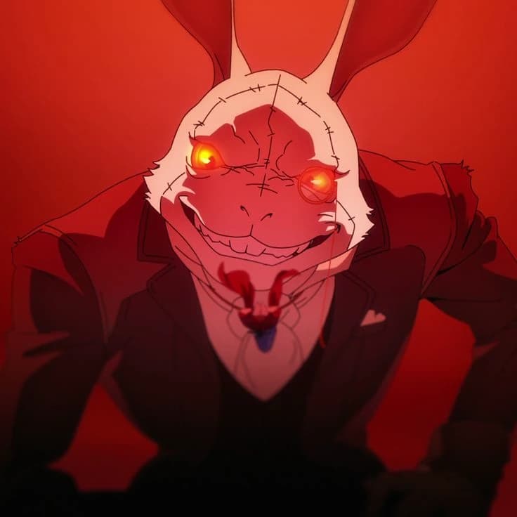 The White Rabbit  thumbnail