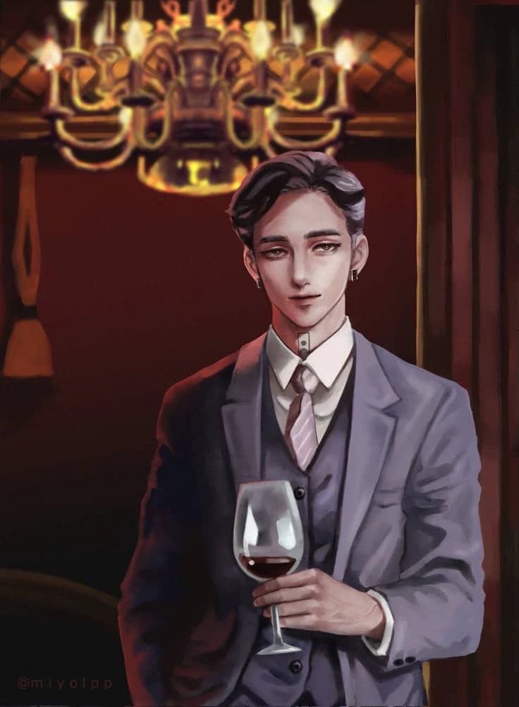 Ran suggar daddy thumbnail