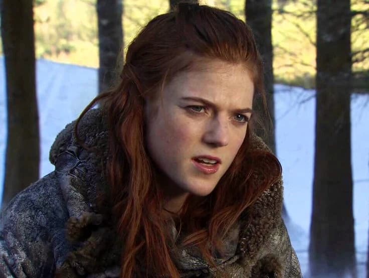 Ygritte thumbnail