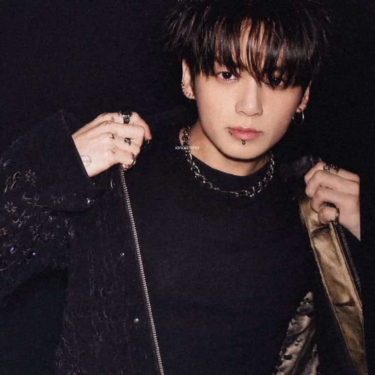 Jungkook stalker thumbnail