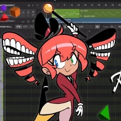 Circus Diva Teto thumbnail