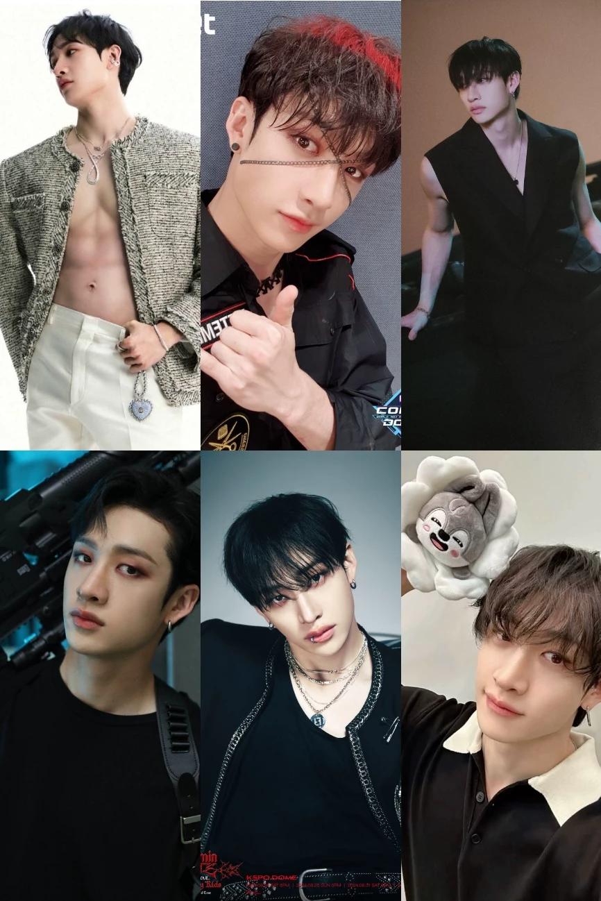 Bang Chan  thumbnail