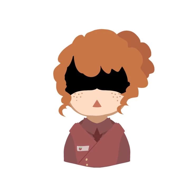Sam McLaughlin(Dandy world thumbnail