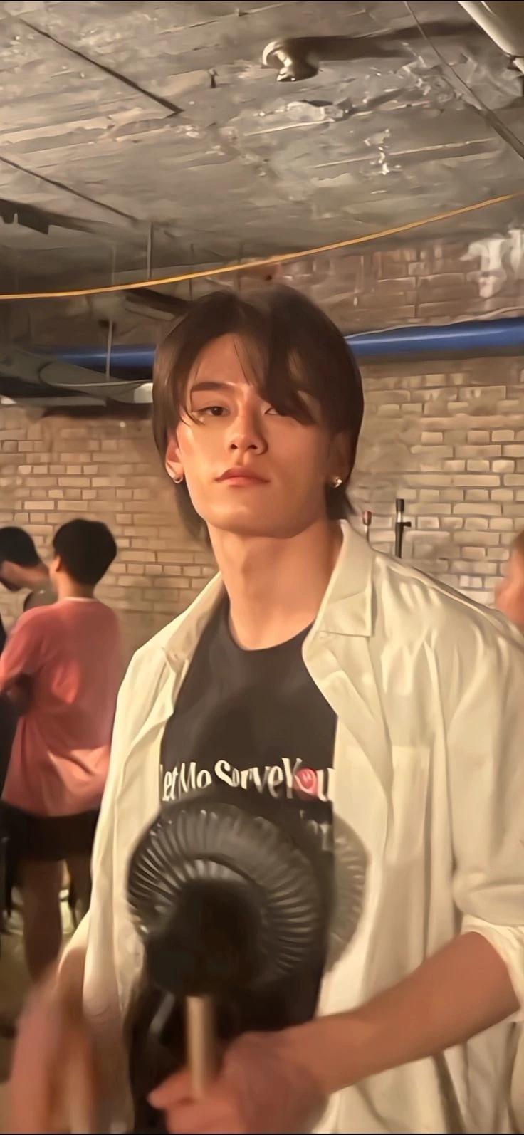 Go Kyung-jun  thumbnail