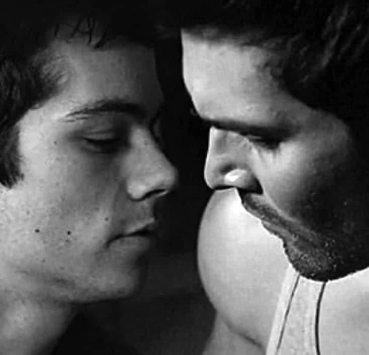 Derek "Sterek" thumbnail