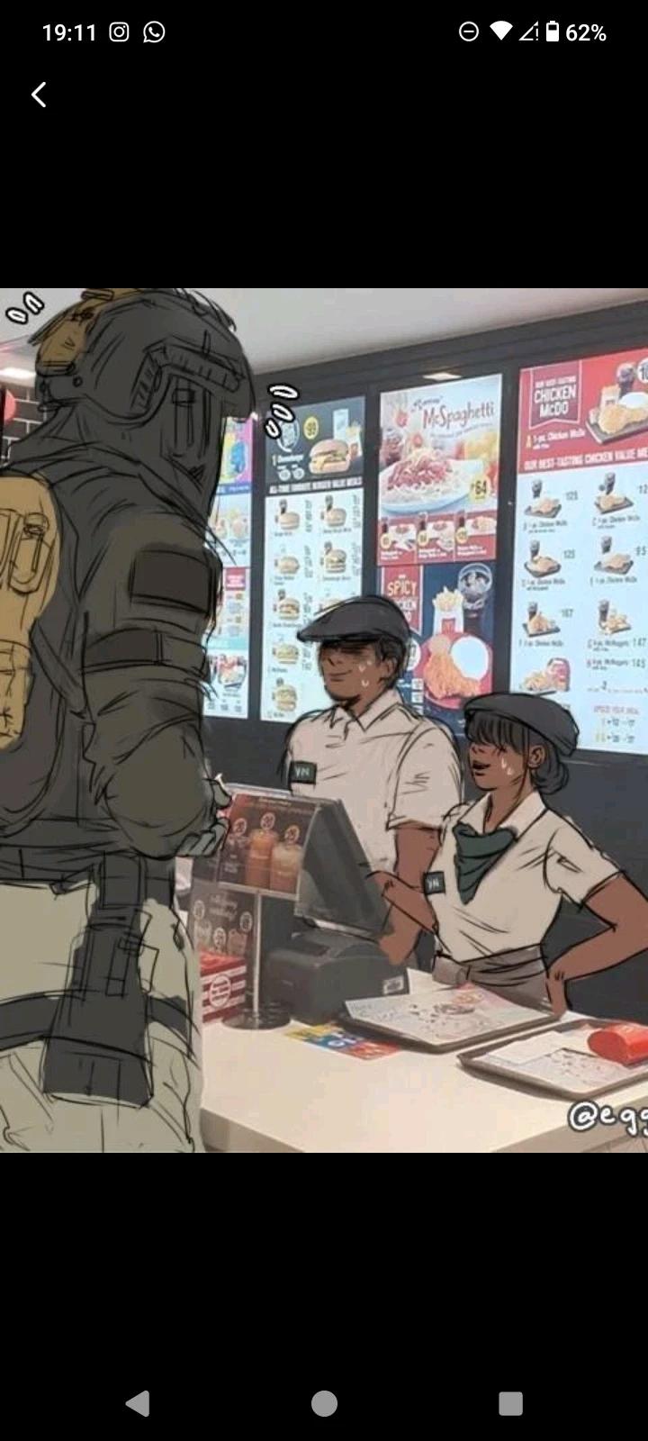 TF141 e Kortac – McDonald's thumbnail