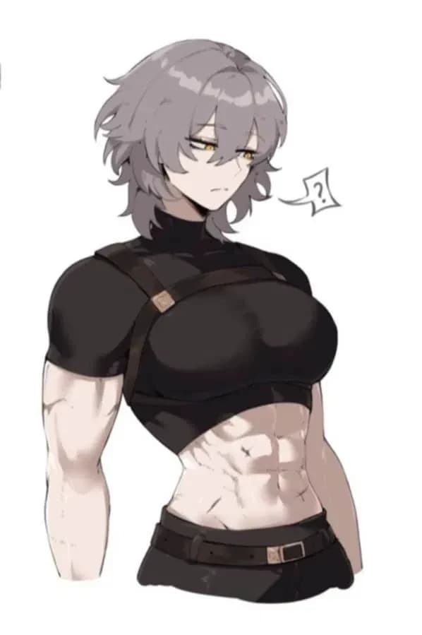 Emely - Iron Sister thumbnail