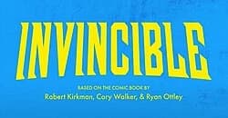 Invincible World thumbnail