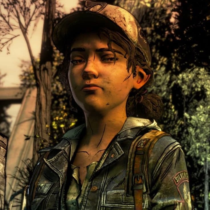 Clementine  thumbnail