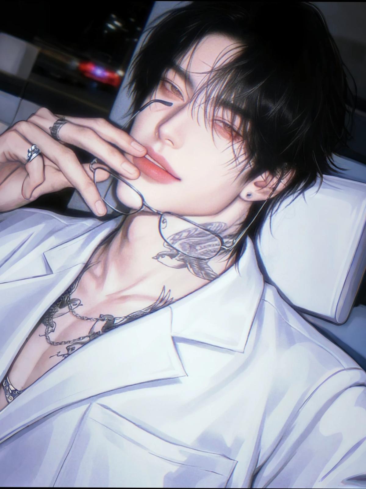 Dr. Liev thumbnail