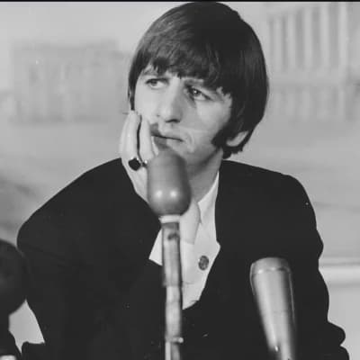 Ringo Starr thumbnail