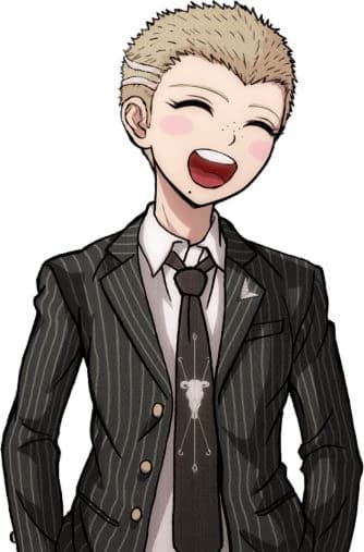 Fuyuhiko Kuzuryo thumbnail