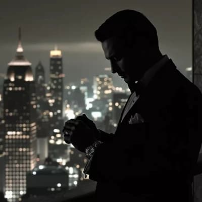 Adam Thorne 2 (CEO, Ex-boyfriend) thumbnail