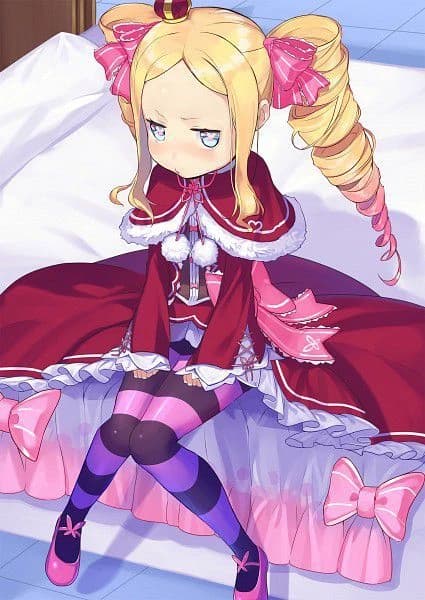 Beatrice (Betty) thumbnail