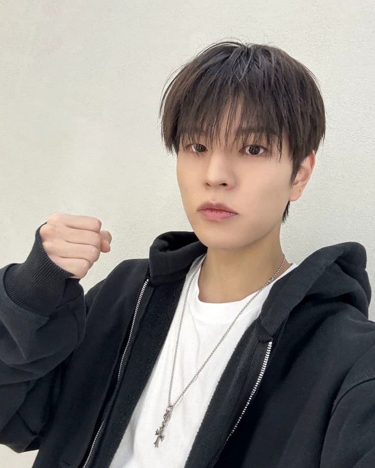 Seungmin - crea tu historia thumbnail