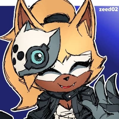 Whisper the Wolf thumbnail