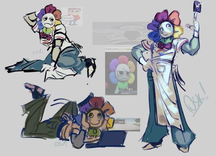 Dandicus Dancifer thumbnail