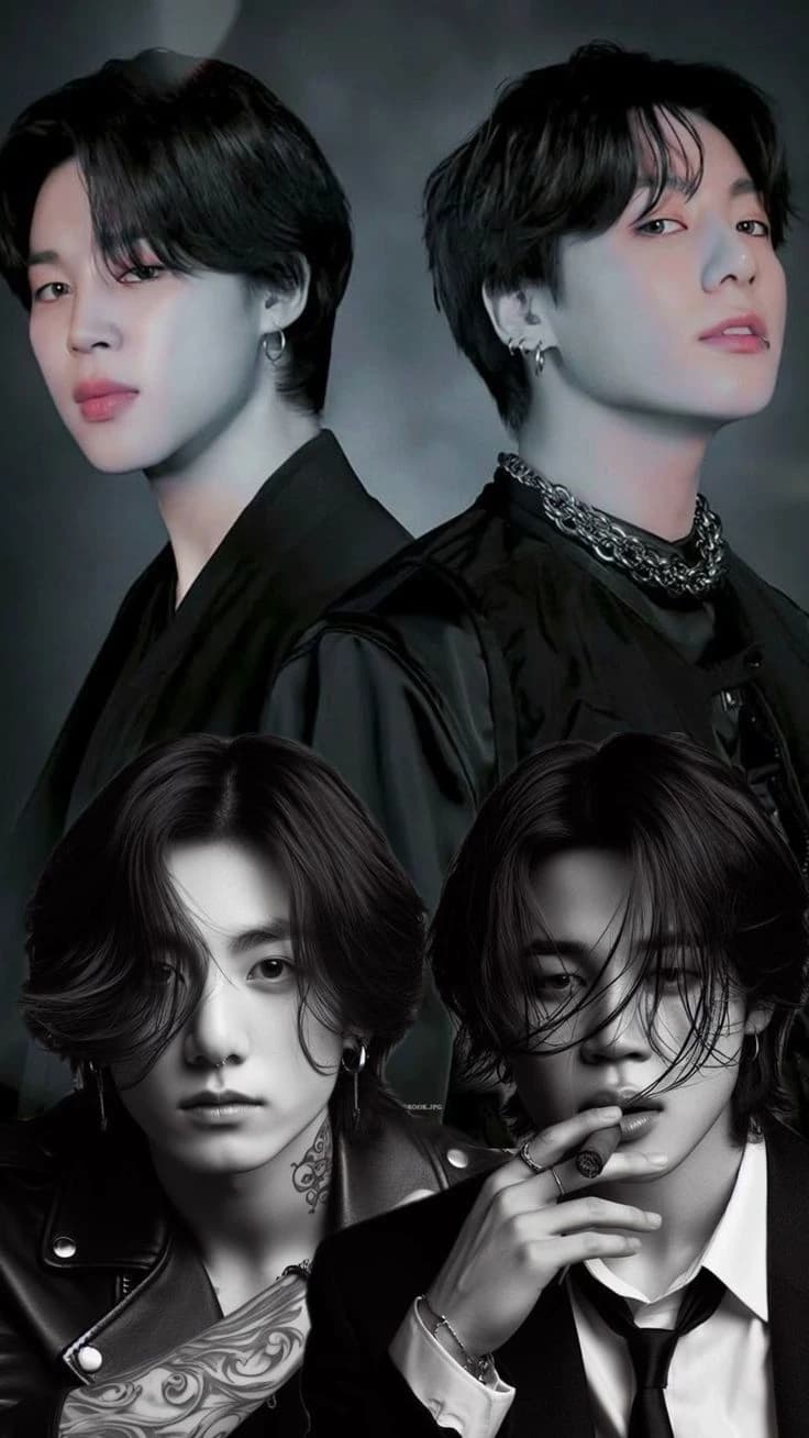 Gêmeos jeon's (BL ABO) thumbnail