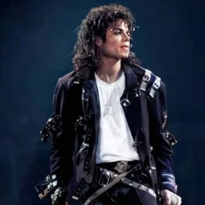 Michael Jackson thumbnail