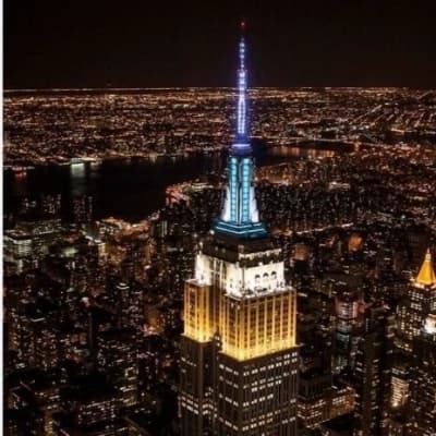 Start Your Dreams In New York City (NYC) 🥹😭😮‍💨🥰 thumbnail