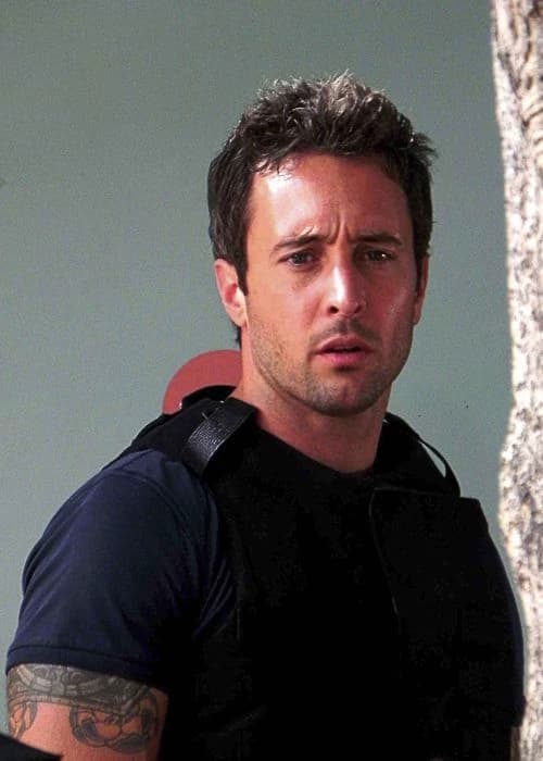 Steve mcgarrett thumbnail